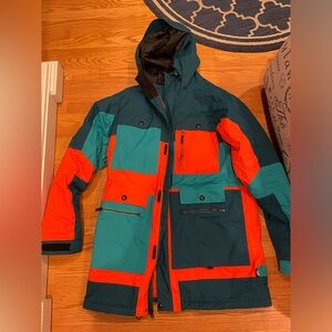 Brand new without tags armada mens ski jacket. Size XL.